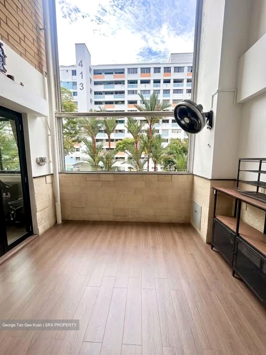 Blk 408 Fajar Road (Bukit Panjang), HDB Executive #560937431